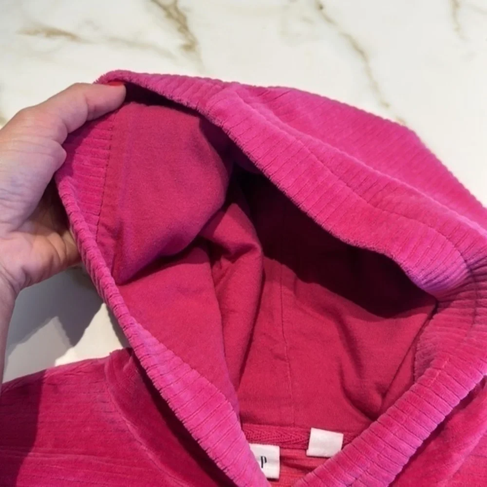 Gap Pink Sweater 7